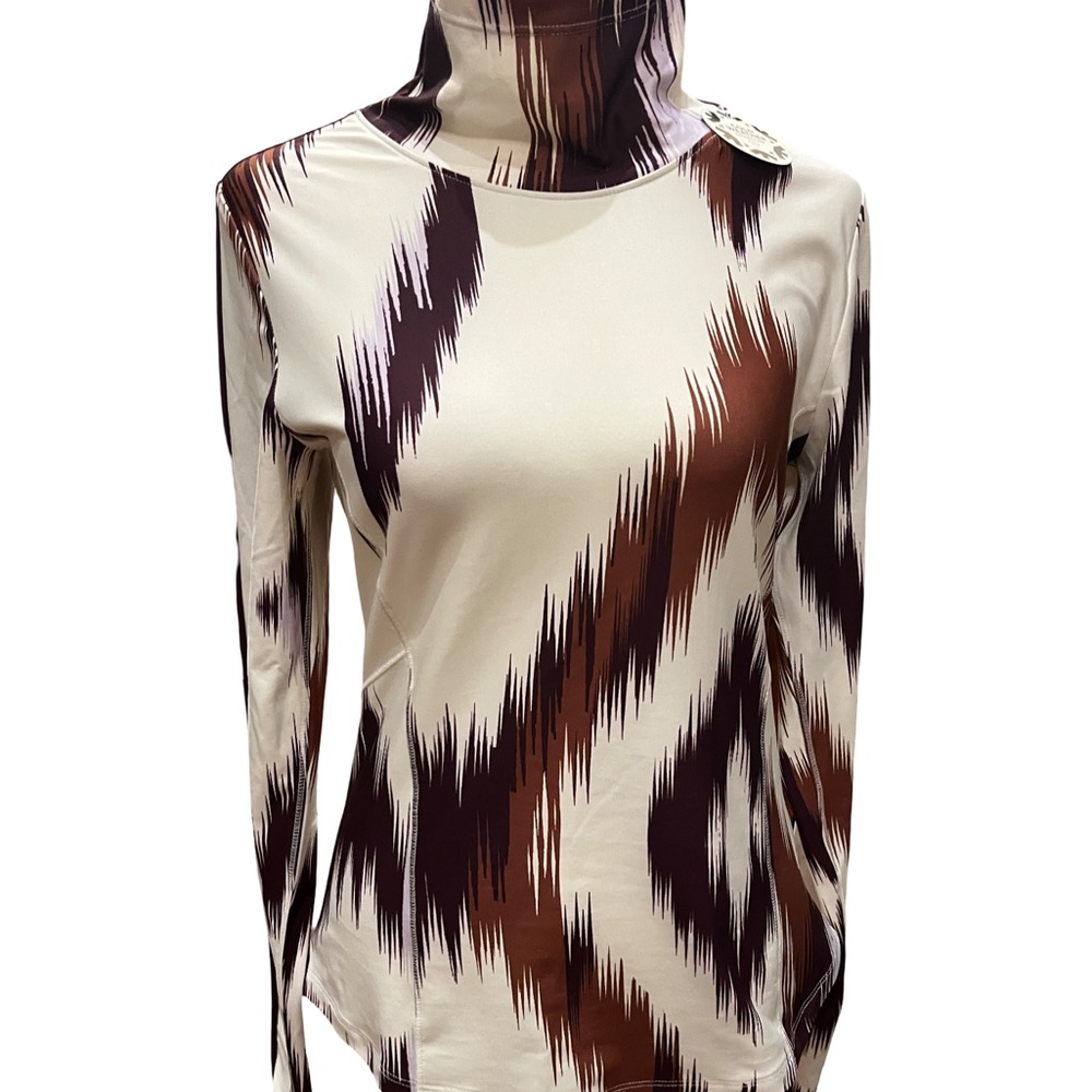 Calia Cold Weather Turtleneck Top